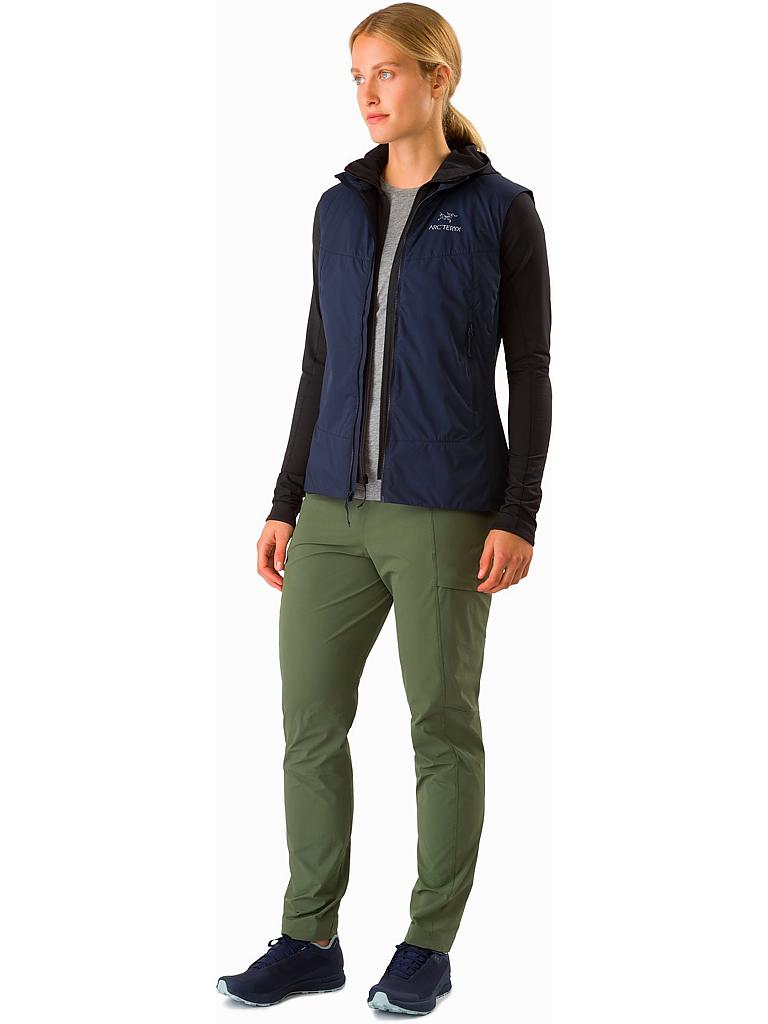 ARCTERYX Damen Isolationsweste Atom SL Vest